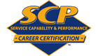  SCP Career Development